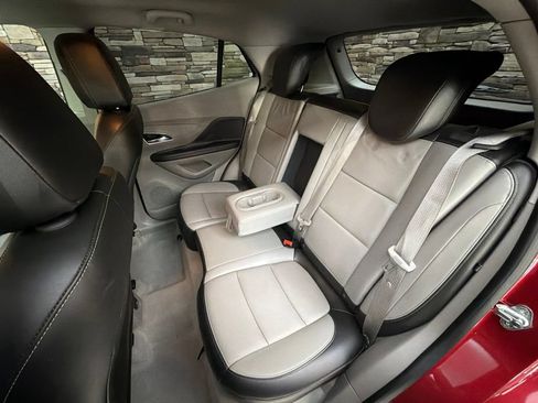 Used 2014 Buick Encore Leather AWD/4WD image 35