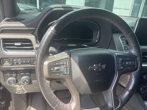 Used 2022 Chevrolet Suburban RST w/ Luxury Package AWD/4WD image 1