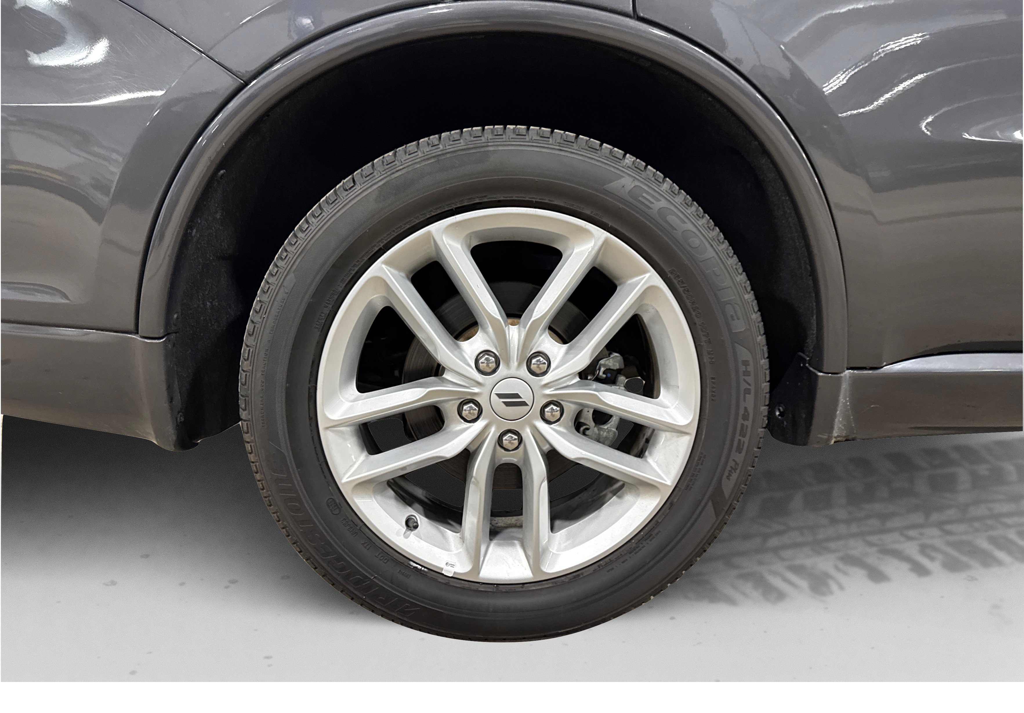 Used 2025 Dodge Durango R/T AWD/4WD image 53