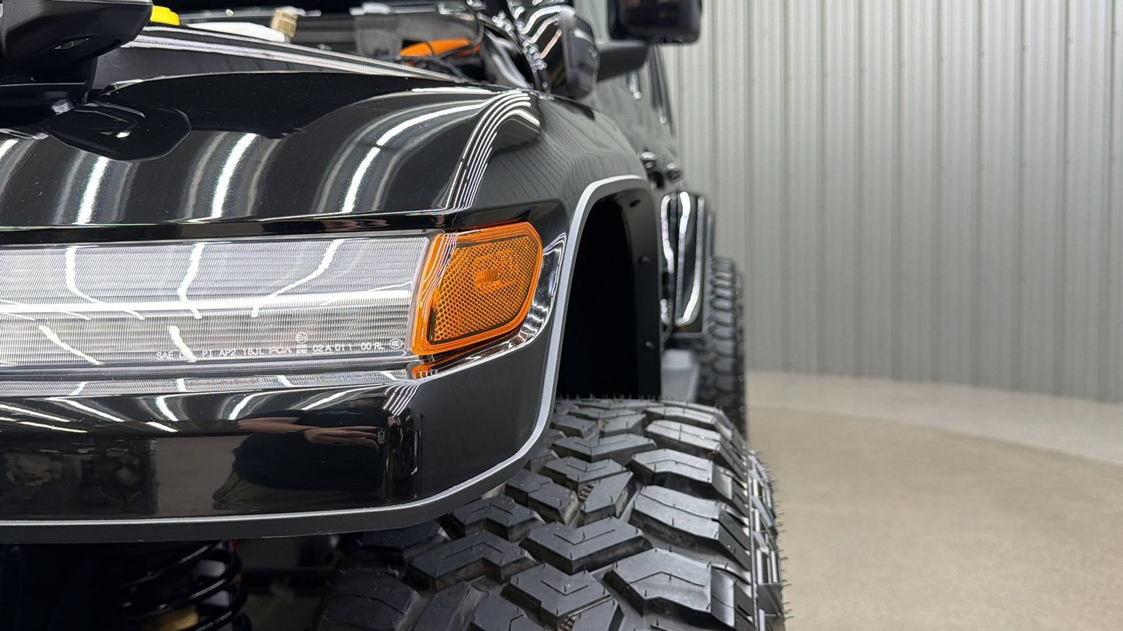 Used 2024 Jeep Wrangler High Altitude AWD/4WD image 13