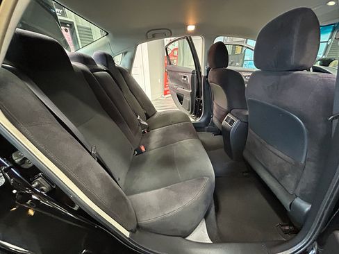 Used 2013 Nissan Altima 2.5 SV FWD image 43