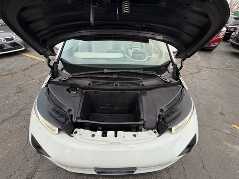 Used 2014 BMW i3 w/ Range Extender image 31