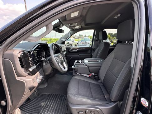 Certified 2023 GMC Sierra 1500 Elevation AWD/4WD image 19