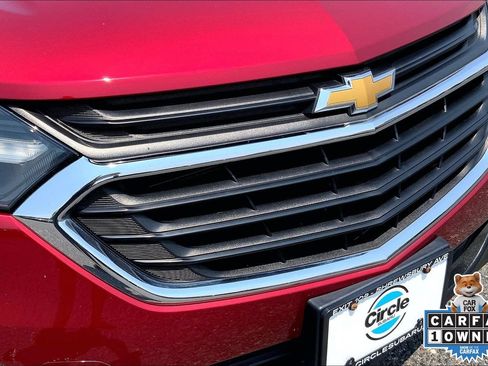 Used 2019 Chevrolet Equinox LT AWD/4WD image 30