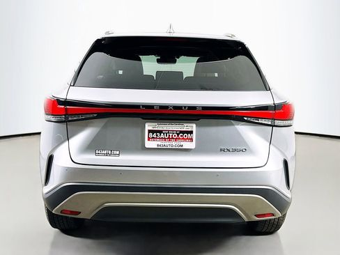 Used 2023 Lexus RX 350 Premium w/ Accessory Package (Z1) FWD image 6