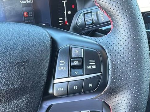 Certified 2024 Ford Escape ST-Line w/ Tech Pack #1 image 20