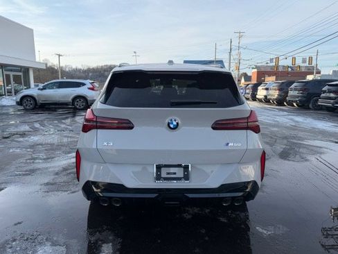 New 2026 BMW X3 M50 w/ Premium Package image 6