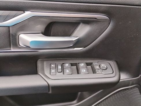 New 2026 RAM 1500 Big Horn image 21