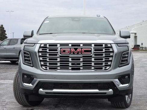 New 2026 GMC Yukon XL Denali w/ Sun & Power Step Package image 21