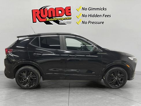 Used 2025 Buick Encore GX Sport Touring AWD/4WD image 6