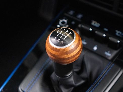 Certified 2026 Porsche 911 Carrera T RWD image 33
