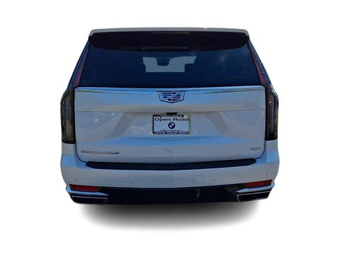 Used 2023 Cadillac Escalade Premium Luxury Platinum w/ LPO, Radiant Package AWD/4WD image 5