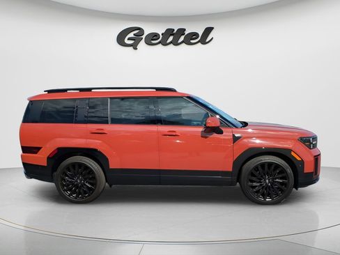 Used 2025 Hyundai Santa Fe Calligraphy image 4