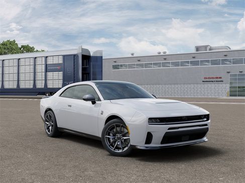New 2026 Dodge Charger Scat Pack image 5