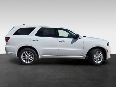 New 2026 Dodge Durango GT w/ Trailer Tow Group IV image 3