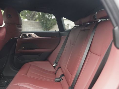 Certified 2023 BMW i4 eDrive40 RWD image 12