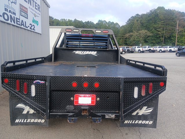 Used 2015 RAM 3500 Tradesman w/ Chrome Appearance Group AWD/4WD image 6