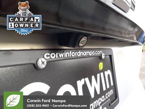 Used 2023 Chevrolet Bolt LT w/ Infotainment Package image 29