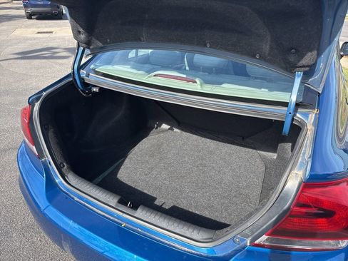 Used 2015 Honda Civic LX image 17
