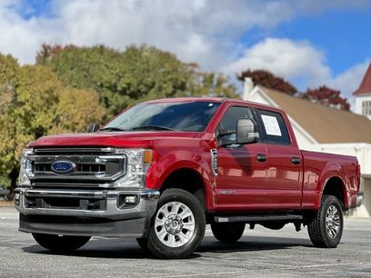 Used 2022 Ford F250 XLT w/ XLT Value Package