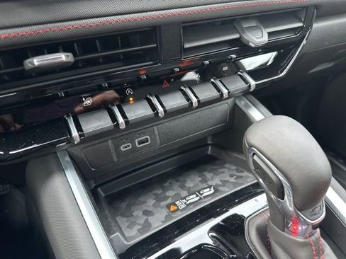 New 2026 Chevrolet Colorado Z71 image 26