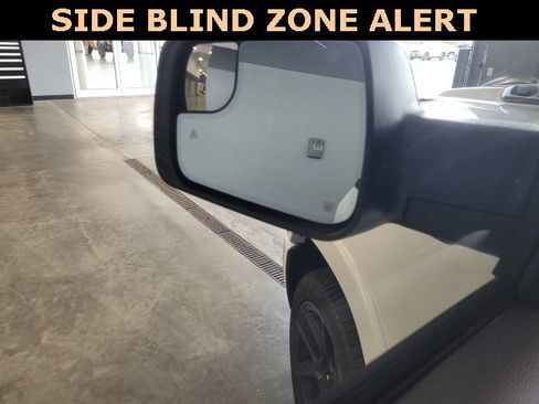 New 2026 RAM 1500 Laramie w/ Night Edition image 16