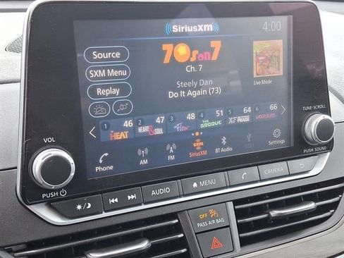 Certified 2023 Nissan Altima 2.5 SV image 16