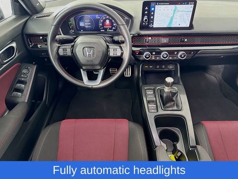 Used 2025 Honda Civic Si image 31