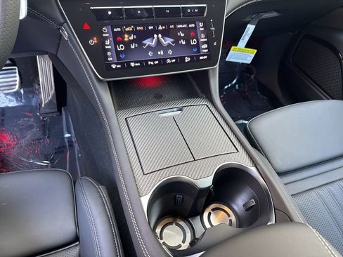 New 2026 Maserati Grecale Modena AWD/4WD image 14
