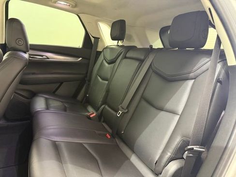 Used 2018 Cadillac XT5 Premium Luxury image 25