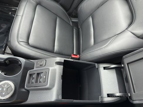 New 2025 Ford Bronco Outer Banks image 33