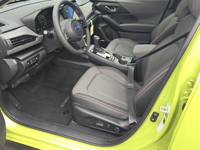 New 2026 Subaru Crosstrek 2.5i Limited AWD/4WD image 13