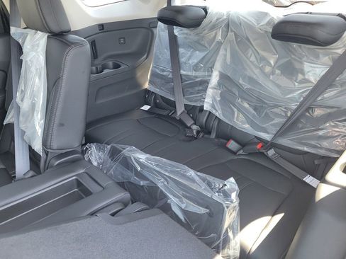 New 2026 Honda Pilot Touring image 34