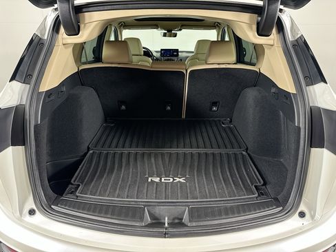 Used 2019 Acura RDX FWD image 28