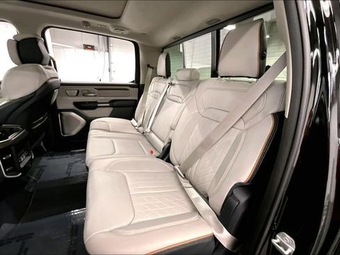 Used 2025 RAM 1500 Tungsten w/ Bed Utility Group AWD/4WD image 25