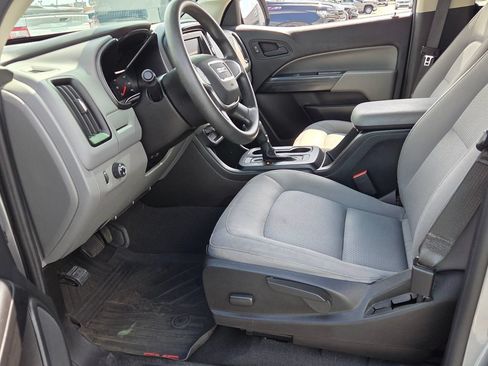 Used 2021 GMC Canyon Elevation Standard w/ Convenience Package RWD image 3