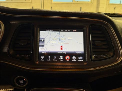 Used 2016 Dodge Challenger R/T Plus image 19