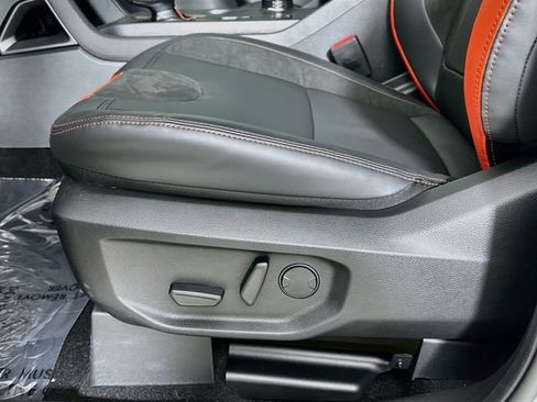New 2026 Ford Ranger Raptor AWD/4WD image 19