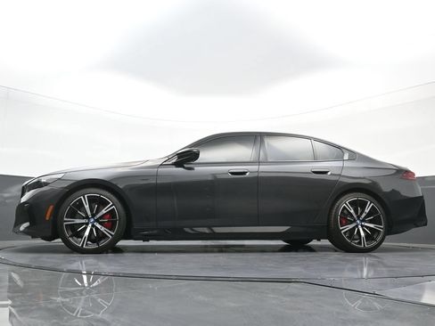 Used 2024 BMW i5 M60 w/ Executive Package AWD/4WD image 26
