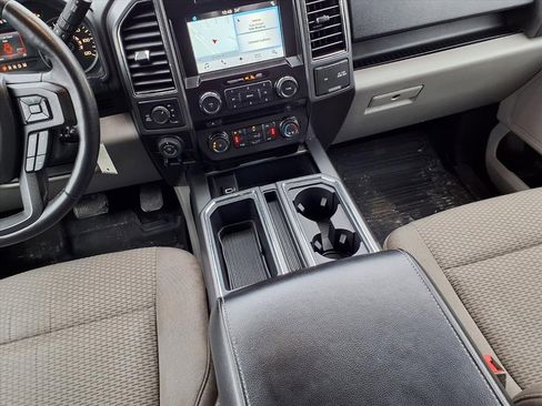 Used 2018 Ford F150 XLT w/ Equipment Group 302A Luxury image 11