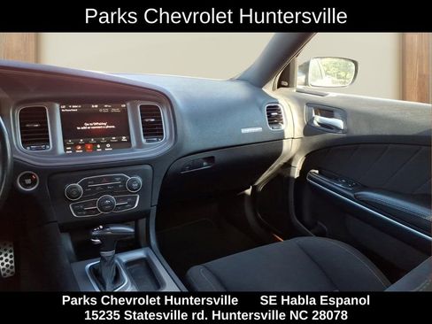 Used 2023 Dodge Charger GT RWD image 23