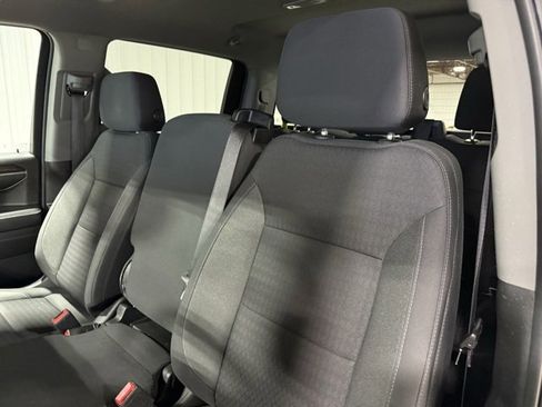 Used 2022 GMC Sierra 1500 SLE image 11