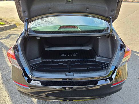 New 2026 Honda Civic Sport image 13