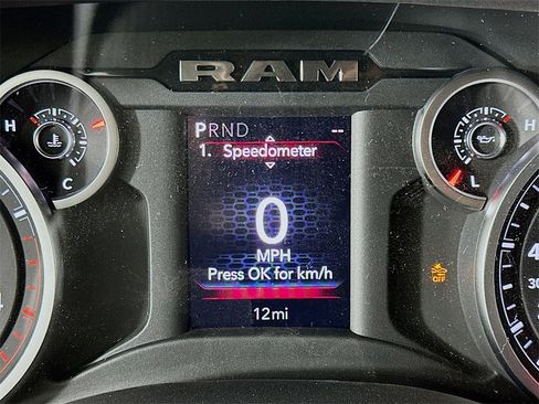 New 2026 RAM 5500 Tradesman image 11