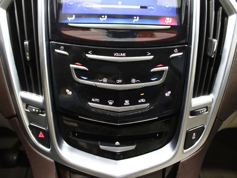 Used 2015 Cadillac SRX Performance w/ Driver Awareness Package image 20
