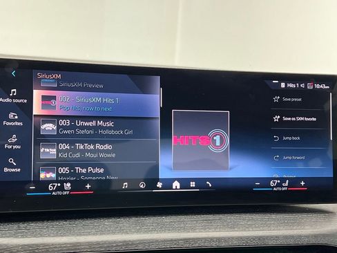 Certified 2025 BMW 330i Sedan image 14