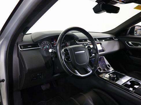 Used 2018 Land Rover Range Rover Velar S image 27
