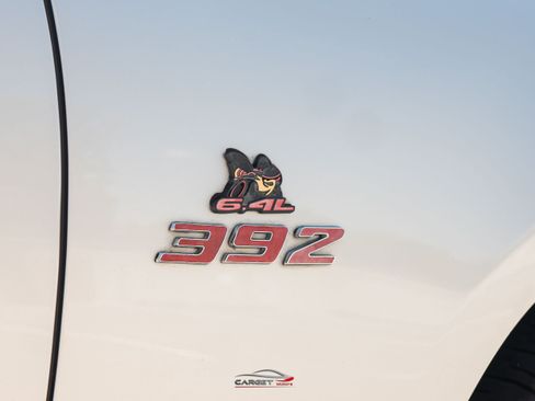 Used 2019 Dodge Charger Scat Pack w/ Stars & Stripes Edition RWD image 43