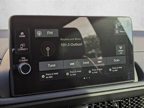 New 2026 Honda CR-V Sport-L image 12