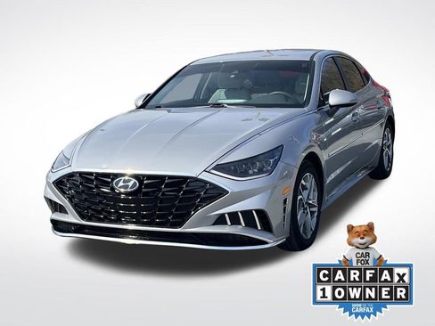 Used 2023 Hyundai Sonata SEL image 8